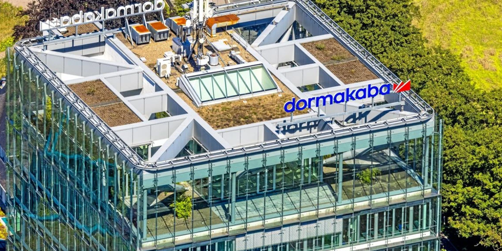 Dormakaba plant massiven Stellenabbau in Deutschland
