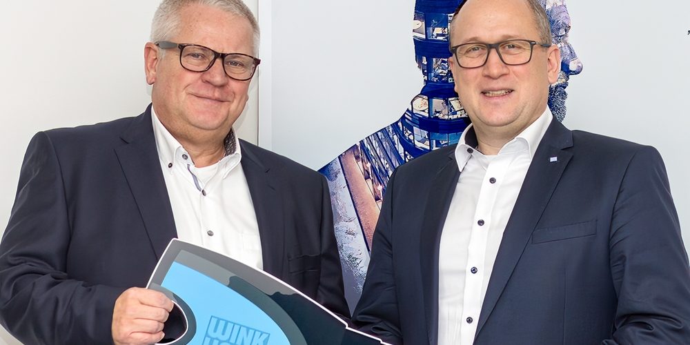 Winkhaus Austria: Otmar Zeintl neuer Geschäftsführer