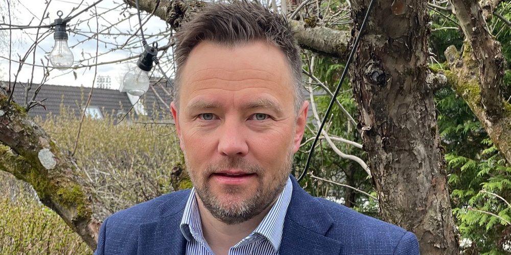 iLOQ: Magnussen neuer Country Manager Norwegen